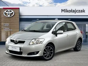 Toyota Auris I 1.6 VVT-i Luna 2007