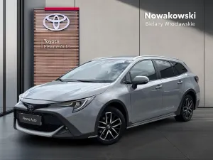 Toyota Corolla Seria E21 2.0 Hybrid Trek 2022
