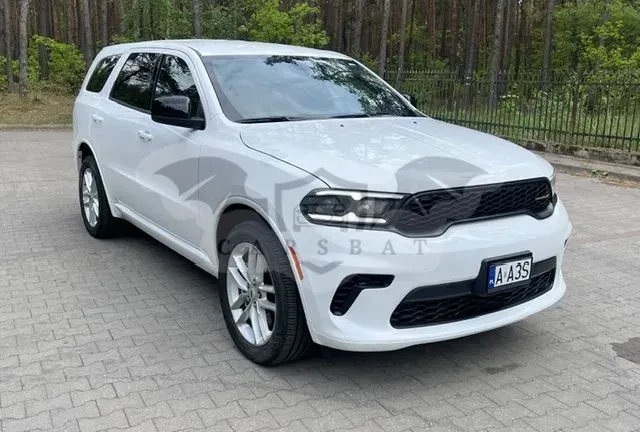 Dodge Durango 2025