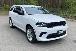 Dodge Durango 2025