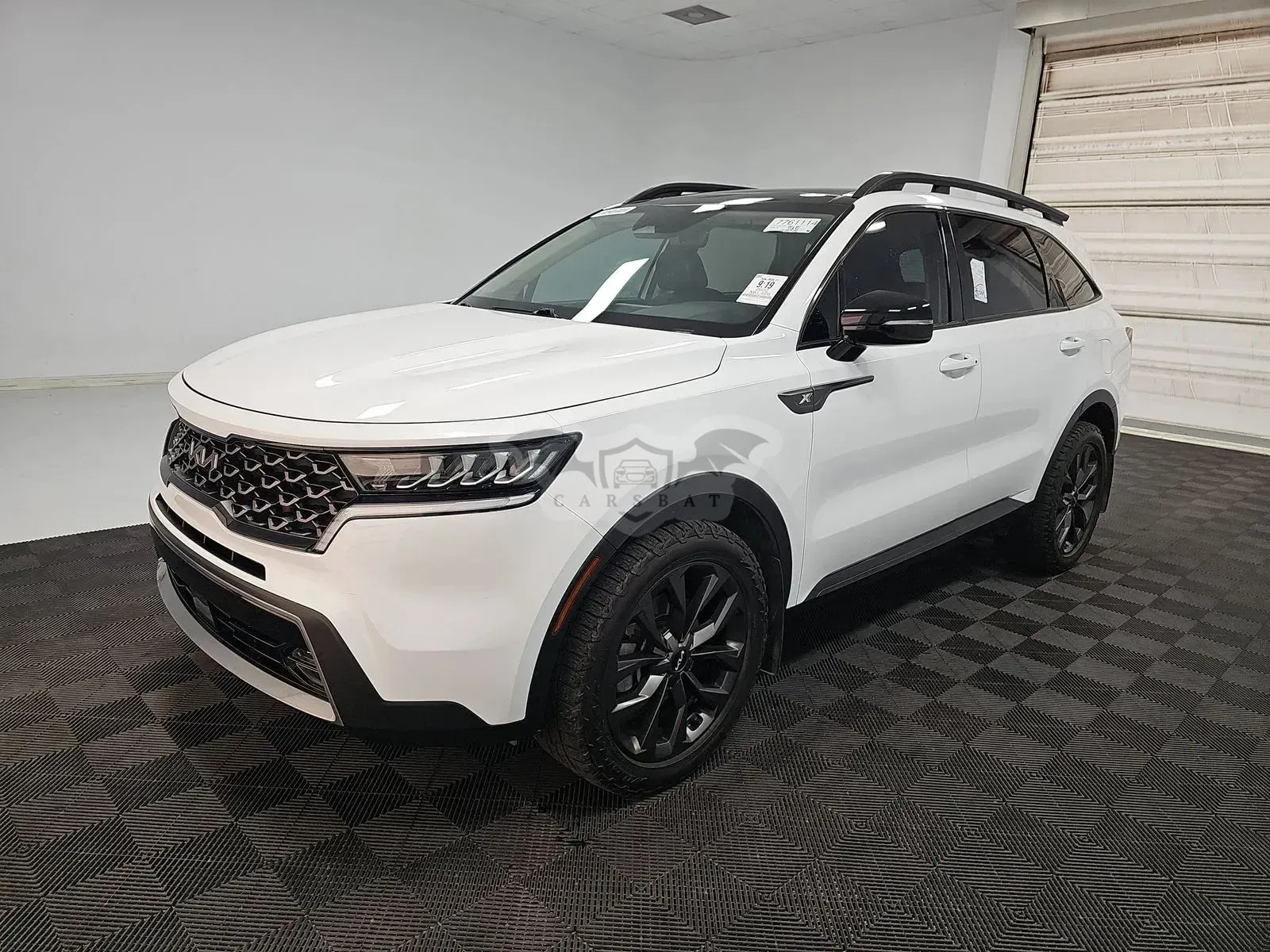 Kia Sorento IV 2.4 GDI AWD Vision 2021
