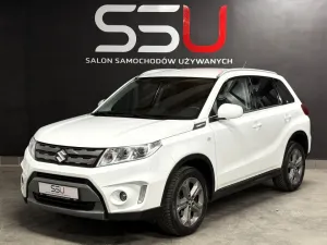 Suzuki Vitara II 1.6 Premium 2WD 2017