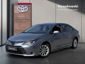 Toyota Corolla Seria E21 1.5 Comfort MS 2022