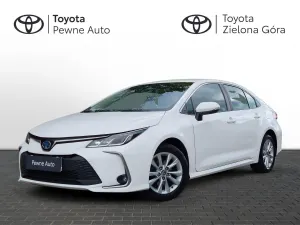Toyota Corolla Seria E21 1.8 Hybrid Comfort 2023