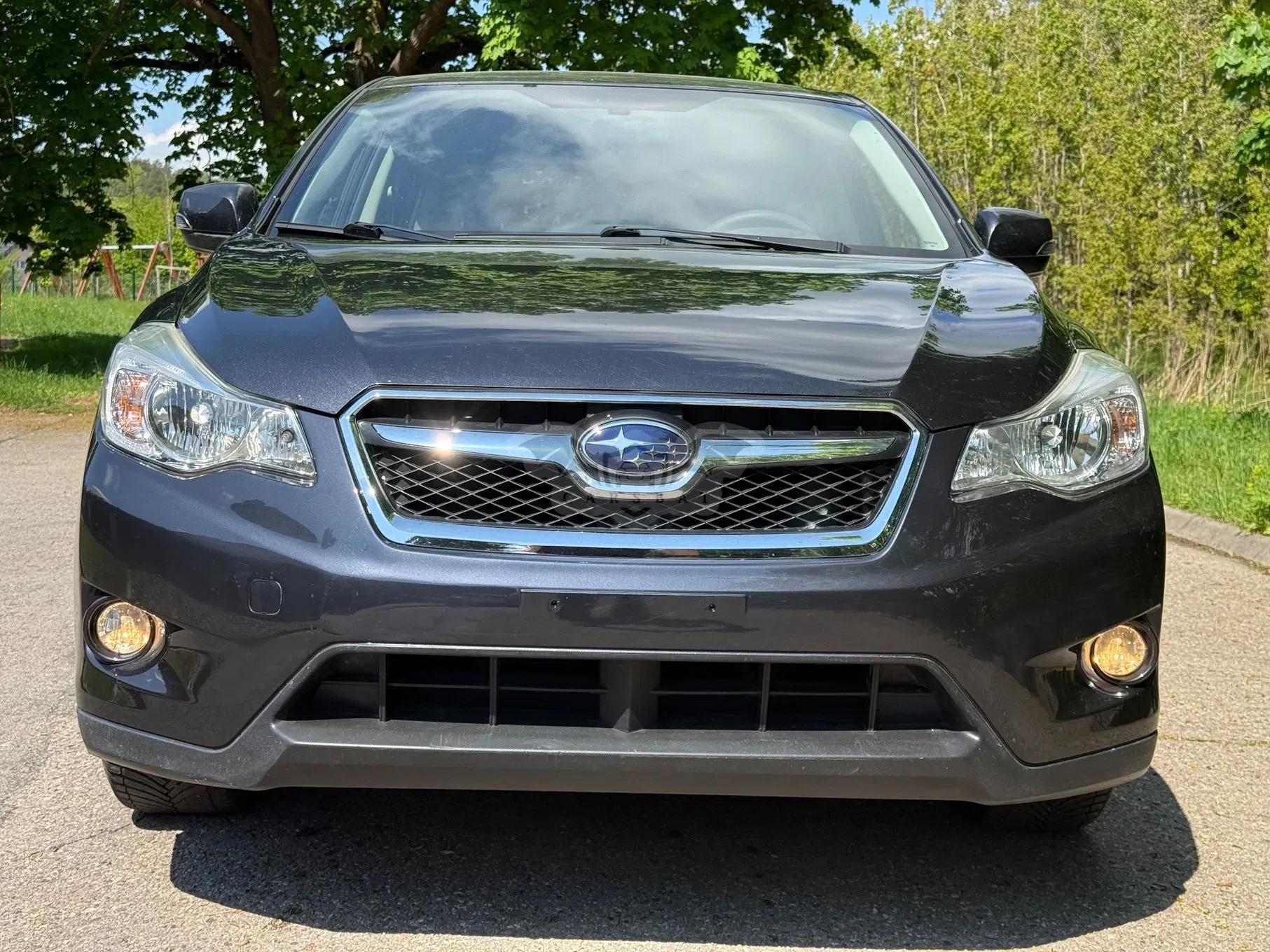 Subaru XV 2.0i Comfort Edition35 Style 2014