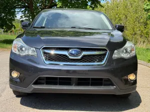 Subaru XV 2.0i Comfort Edition35 Style 2014