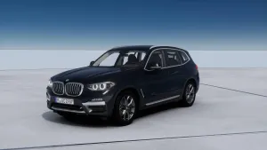 BMW X3 G01 xDrive20i 2019