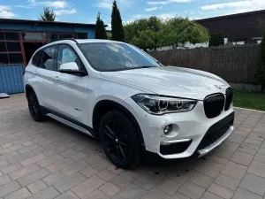 BMW X1 F48 xDrive25i xLine sport 2016