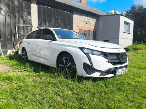Peugeot 308 P5 1.5 BlueHDi Allure S&S 2022