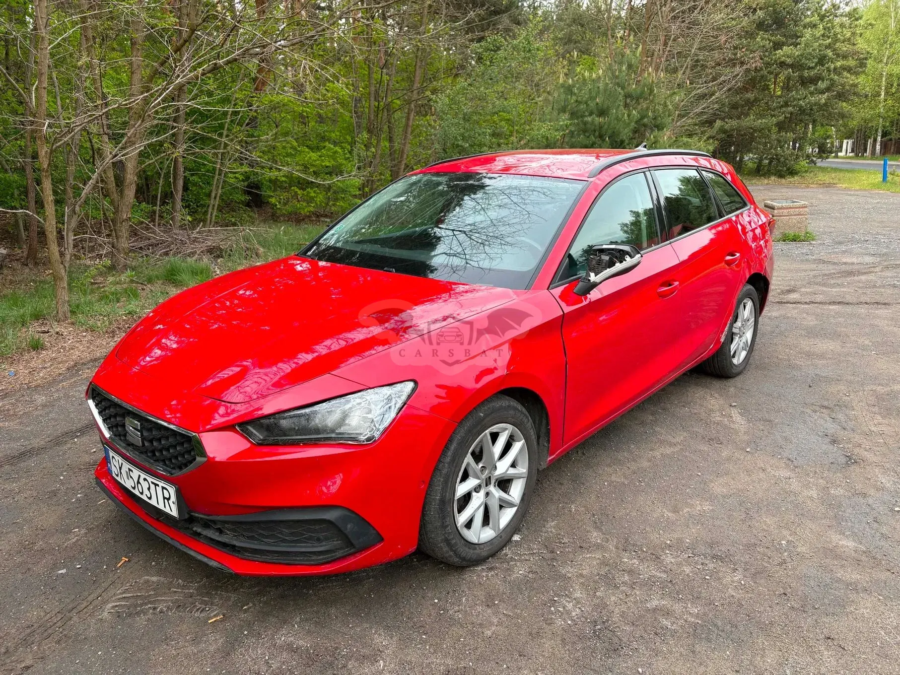 Seat Leon IV 1.5 TSI Style 2020