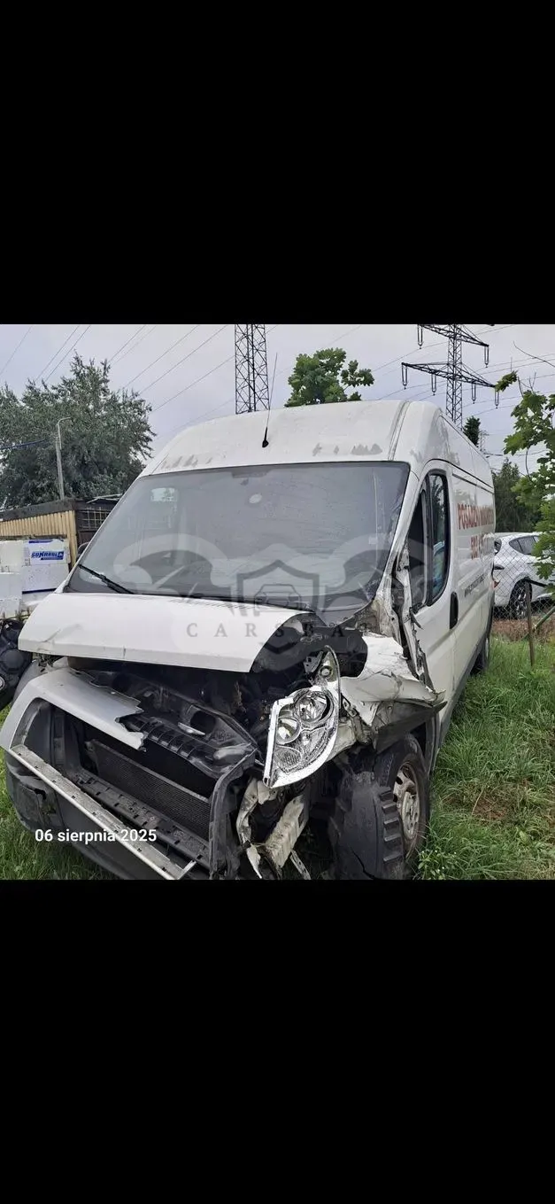 Fiat Ducato 2010