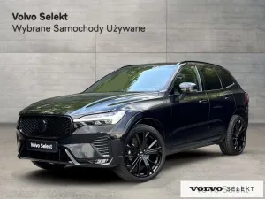 Volvo XC60 II 2025