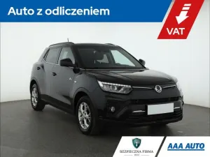 Ssangyong / KG Mobility Tivoli 2021
