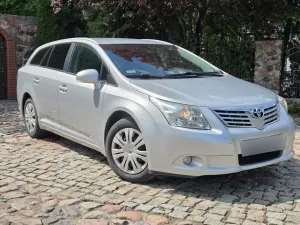 Toyota Avensis III 1.8 Luna EU5 2010