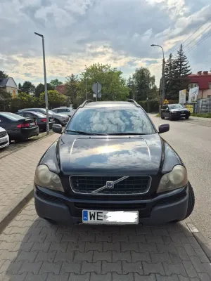 Volvo XC90 I D5 AWD Kinetic 2005