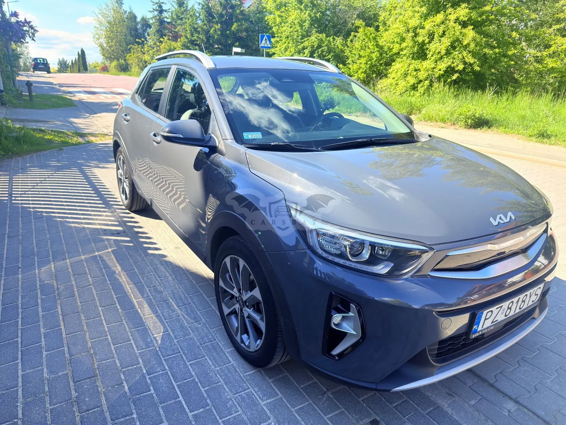 Kia Stonic 1.0 T-GDI L 2021
