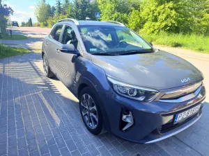 Kia Stonic 1.0 T-GDI L 2021