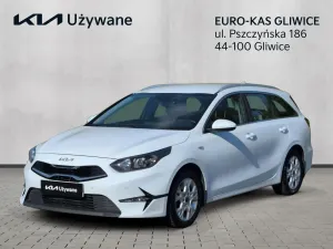 Kia Ceed III 1.5 T-GDI M 2023
