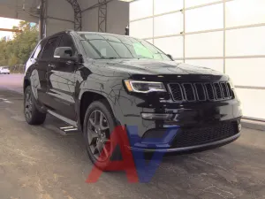 Jeep Grand Cherokee IV 2019