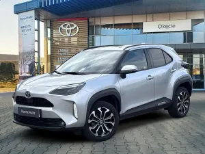 Toyota Yaris Cross Hybrid 1.5 Style 2025
