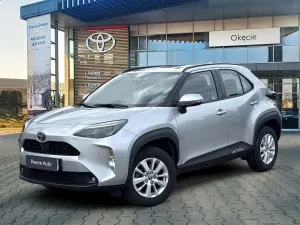 Toyota Yaris Cross Hybrid 1.5 Comfort 2025