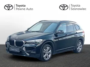 BMW X1 F48 2019