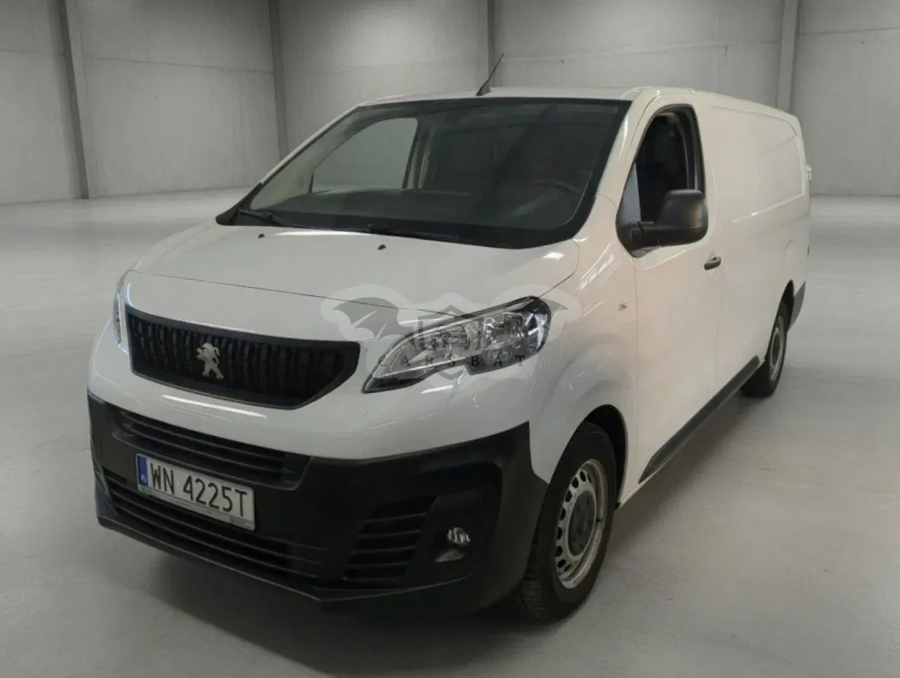 Peugeot Expert 2023