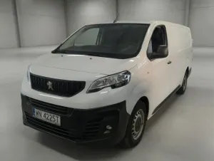 Peugeot Expert 2023