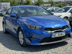 Kia Ceed III 1.5 T-GDI M 2023