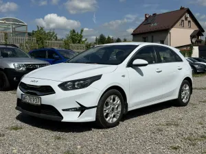 Kia Ceed III 1.5 T-GDI M 2022