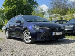 Toyota Corolla Seria E21 1.8 Hybrid Comfort 2023