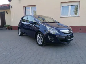 Opel Corsa D 1.4 16V Active 2013