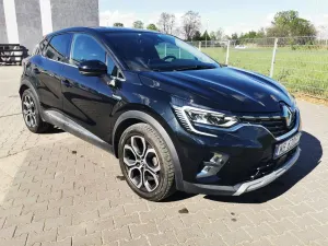Renault Captur / QM3 II TCe 100 INTENS 2021