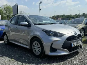 Toyota Yaris IV Hybrid 1.5 Active 2022