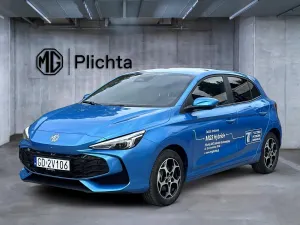 MG MG3 2025