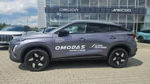 Omoda 5 1.5 T-GDI Hybrid Premium DHT 2025