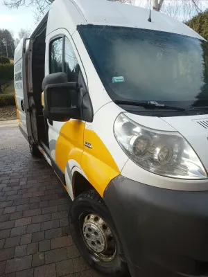 Fiat Ducato 2011