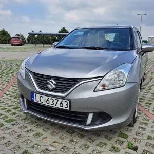 Suzuki Baleno (Esteem) 1.2 Comfort 2016
