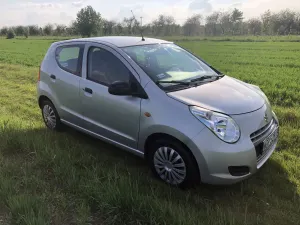 Suzuki Alto 1.0 Classic 2011