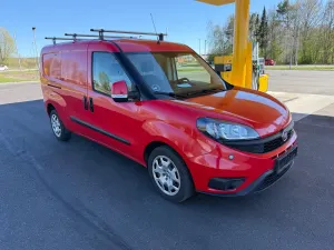 Fiat Doblo 2019