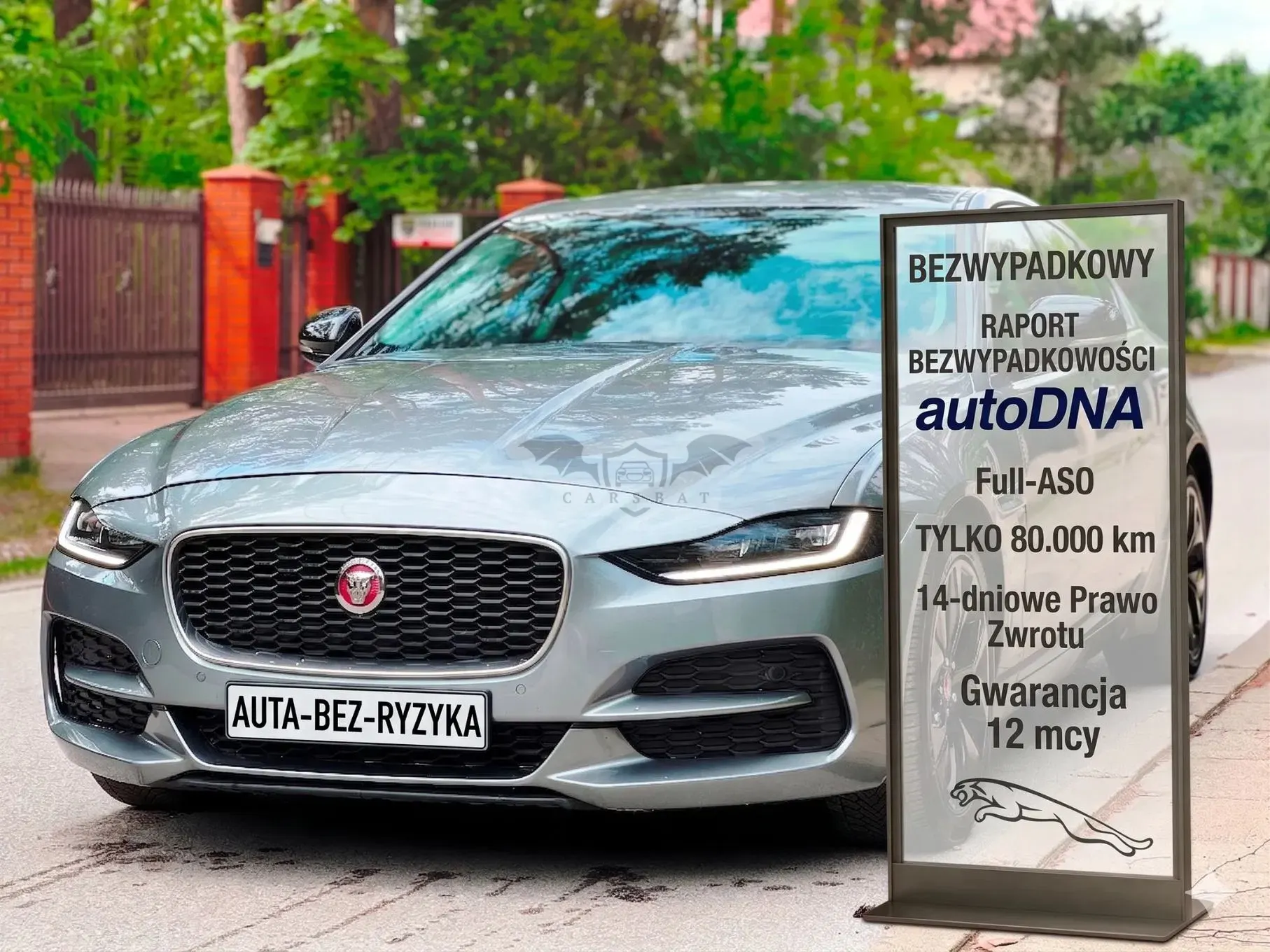 Jaguar XE 2.0 D180 R-Dynamic S 2019