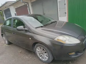 Fiat Bravo II 1.4 T-JET 16V MyLife 2008