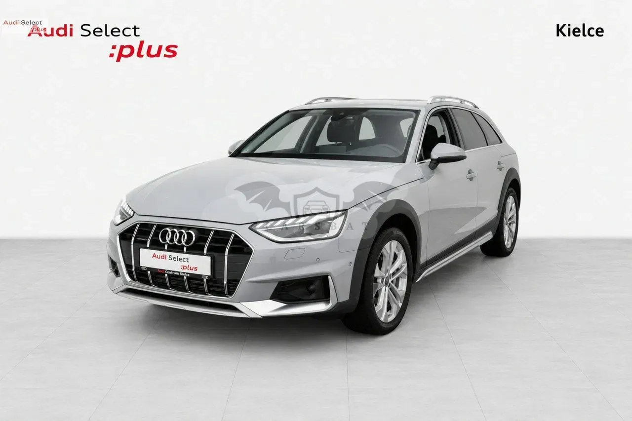 Audi A4 B9 2023
