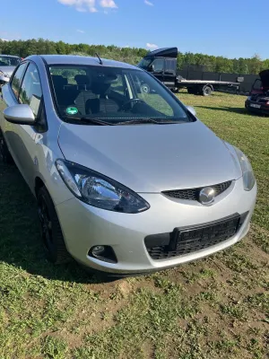 Mazda 2 II 1.3 MZR Edition 2009