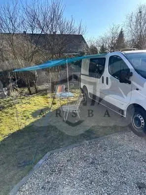 Opel Vivaro 2003