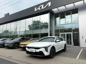 Kia K4 2026