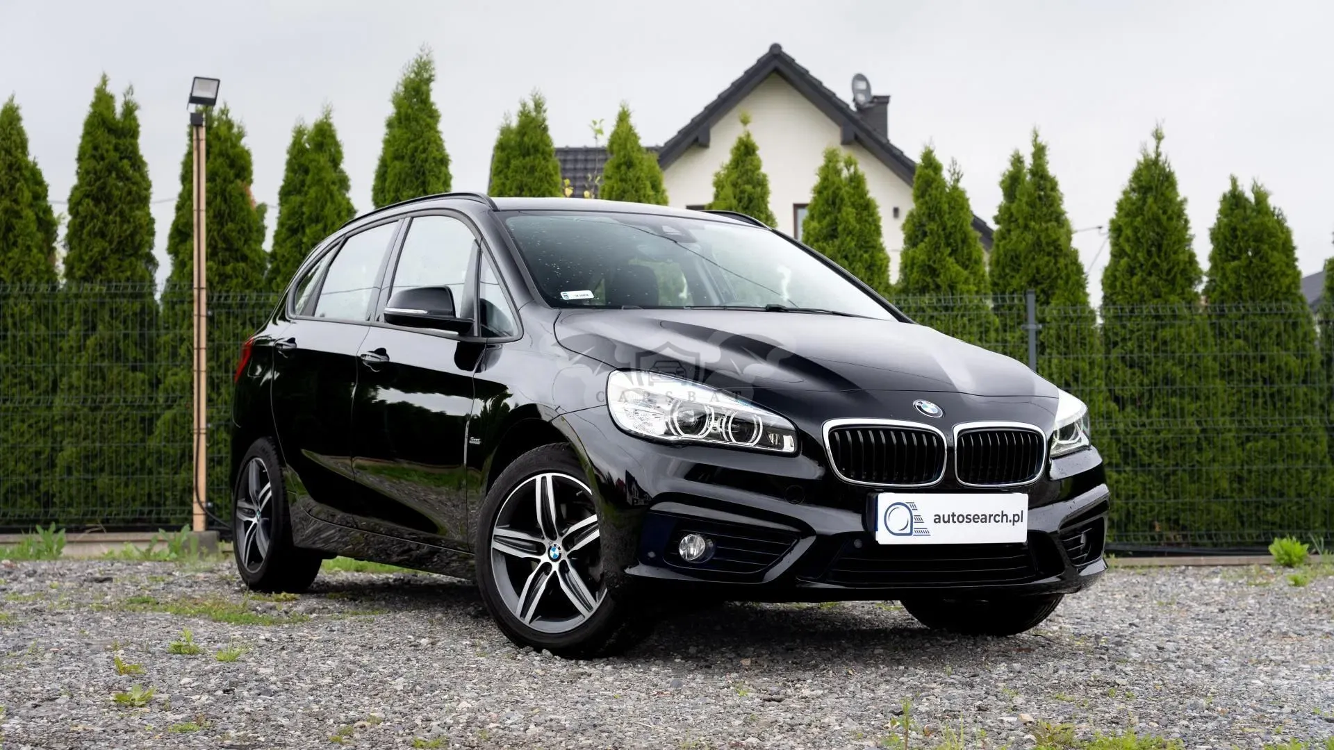 BMW 2 Series 2018