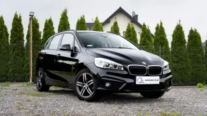 BMW 2 Series 2018