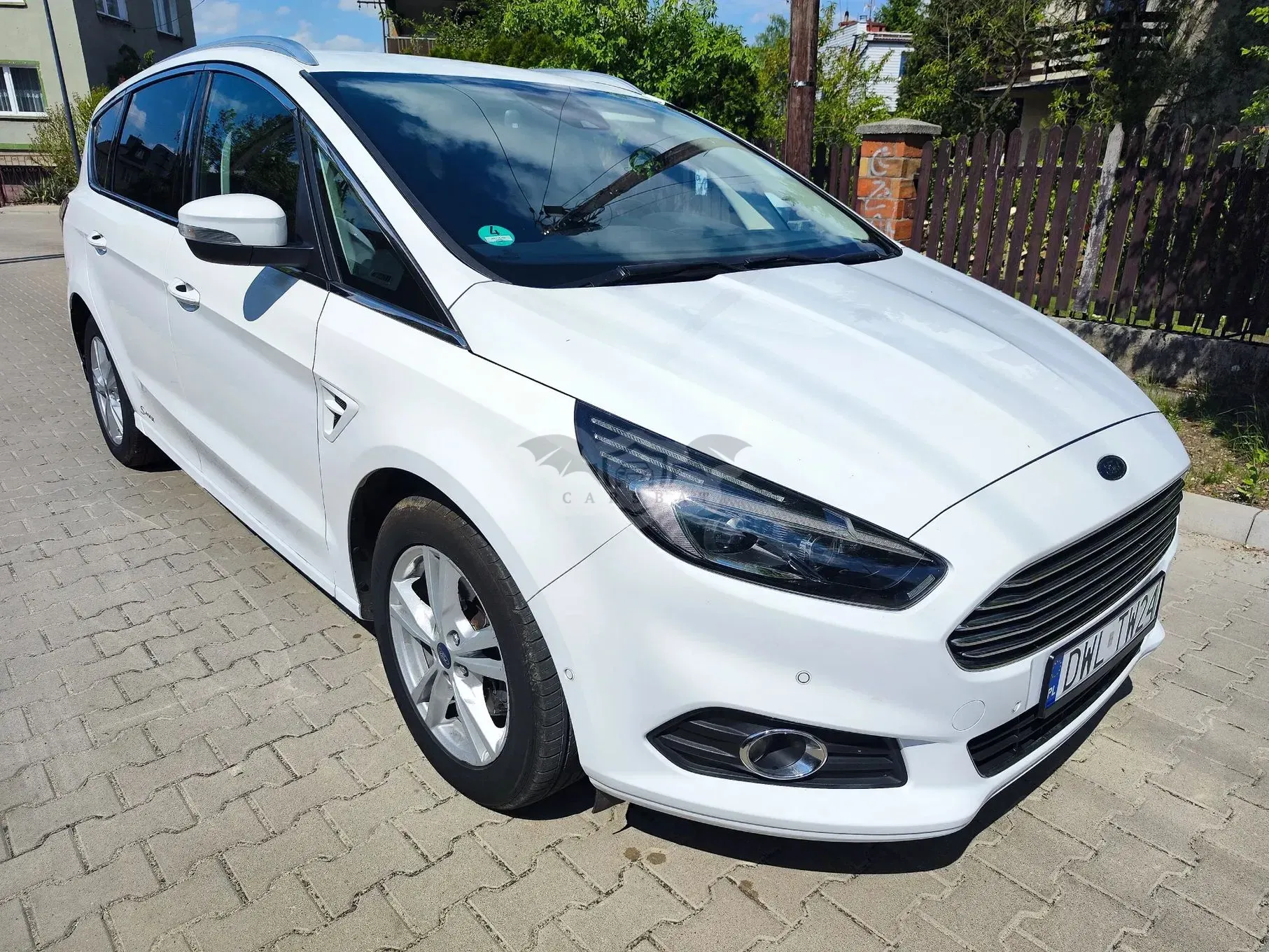 Ford S-Max II ver-2-0-ecoblue-titanium 2018