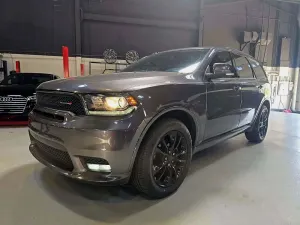 Dodge Durango 5.7 R/T 2019